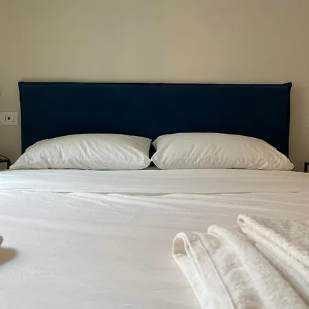 Daire Nuovissimo In Zona Bovisa + Terrazzo