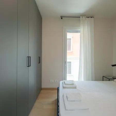 Nuovissimo In Zona Bovisa + Terrazzo Milano